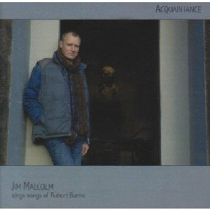 Jim Malcolm - Acquaintance