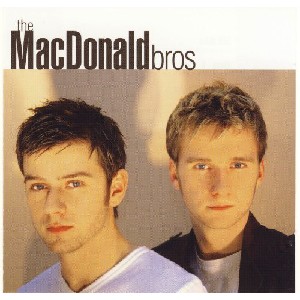 Macdonald Bros - Macdonald Bros