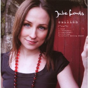 Julie Fowlis - Cuilidh Julie Fowlis - Cuilidh