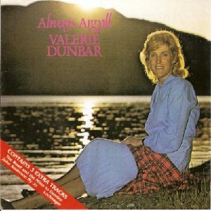 Valerie Dunbar - Always Argyll