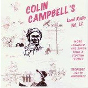 Colin Campbell - Local Radio Volume 12