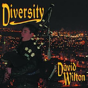 David Wilton - Diversity David Wilton - Diversity