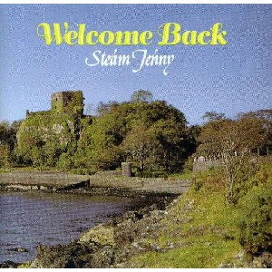 Steam Jenny - Welcome Back