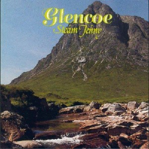 Steam Jenny - Glencoe Steam Jenny - Glencoe