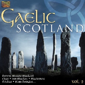 Various Artists - Gaelic Scotland Volume 2
