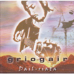 Griogair Labhruidh - Dail-riata Griogair Labhruidh - Dail-riata