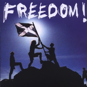 Various Artists - Freedom