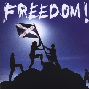Various Artists - Freedom Various Artists - Freedom