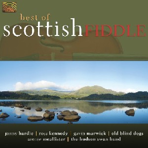 Various Artists - Best of Scottish Fiddle