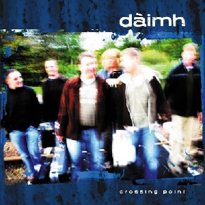 Daimh - Crossing Point