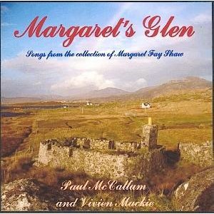 Paul McCallum and Vivien MacKieu - Margaret's Glen