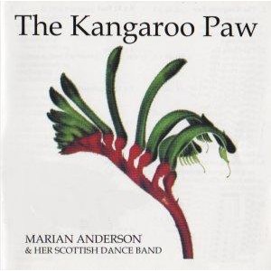 Marian Anderson & Her Scottish Dance Band - The Kangeroo Paw