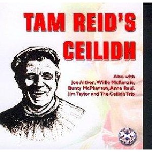 Various Artists - Tam Reid's Ceilidh