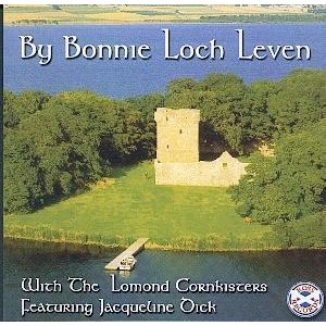 Lomond Cornkisters - By Bonnie Loch Leven