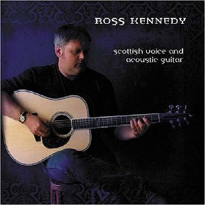 Ross Kennedy - Scottish Voice and Acoustic Guitar