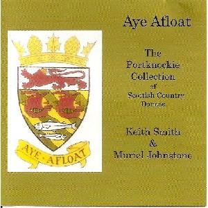Keith Smith & Muriel Johnstone - Aye Afloat