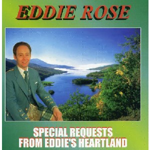 Eddie Rose - Special Requests from Eddie's Heartland Eddie Rose - Special Requests from Eddie's Heartland