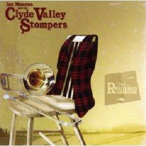 Clyde Valley Stompers - The Reunion Sessions Clyde Valley Stompers - The Reunion Sessions