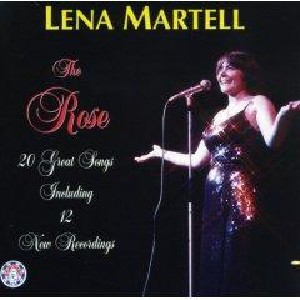 Lena Martell - The Rose