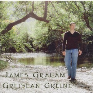 James Graham - Greisean Greine