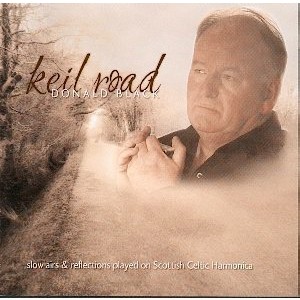 Donald Black - Keil Road