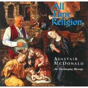 Alastair McDonald - All Time Religion