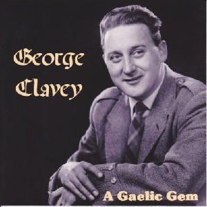 George Clavey - Gaelic Gems