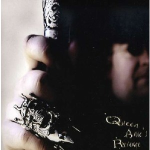 Queen Anne's Revenge - Queen Anne's Revenge