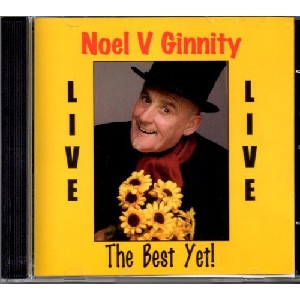 Noel V Ginnity - Best of All Time Noel V Ginnity - Best of All Time