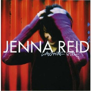 Jenna Reid - Laughing Girl