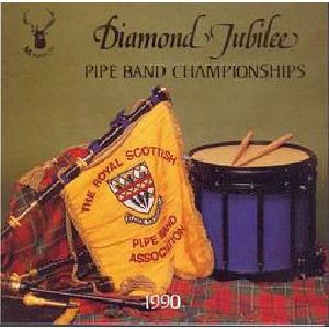 Various Artists - Diamond Jubilee Championships
