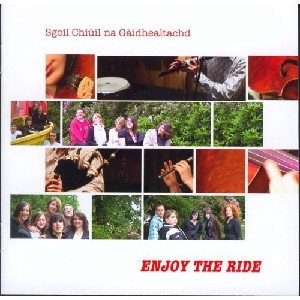 Sgoil Chiuil Na Gaidhealtachd - Enjoy the Ride Sgoil Chiuil Na Gaidhealtachd - Enjoy the Ride
