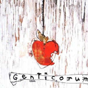 Genticorum - Malins Plaisirs Genticorum - Malins Plaisirs