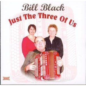 Bill Black - Just The Three Of Us Bill Black - Just The Three Of Us