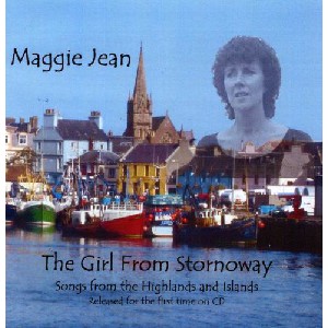 Maggie Jean - The Girl From Stornoway Maggie Jean - The Girl From Stornoway