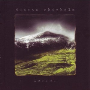 Duncan Chisholm - Farrar