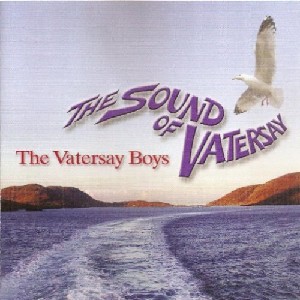 Vatersay Boys - Sound of Vatersay