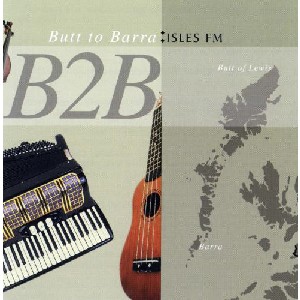 Isles Fm - B2B Butt To Barra Isles Fm - B2B Butt To Barra