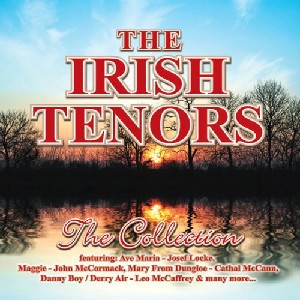 Various Artists - Favourite Irish Tenors