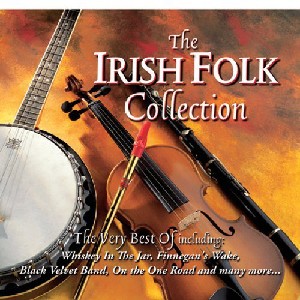 Various Artists - Irish Folk Collection