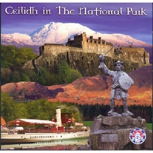 Various Artists - Ceilidh in the National Park