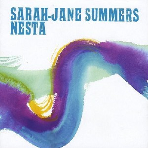 Sarah-Jane Summers - Nesta