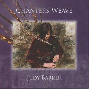 Judy Barker - Chanters Weave Judy Barker - Chanters Weave