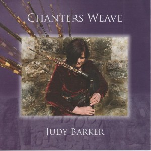 Judy Barker - Chanters Weave