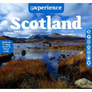 Various Artists - Experience Scotland