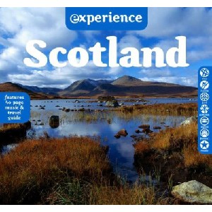 Various Artists - Experience Scotland Various Artists - Experience Scotland