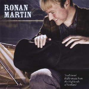 Ronan Martin - Ronan Martin