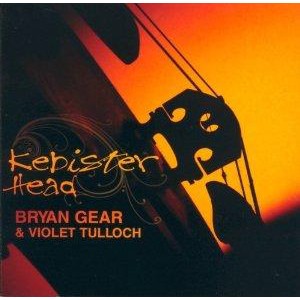 Bryan Gear & Violet Tulloch - Kebister Head