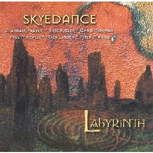 Skyedance - Labyrinth