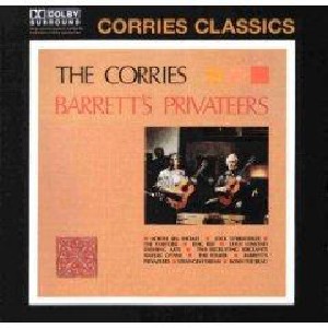 Corries - Barrett's Privateers